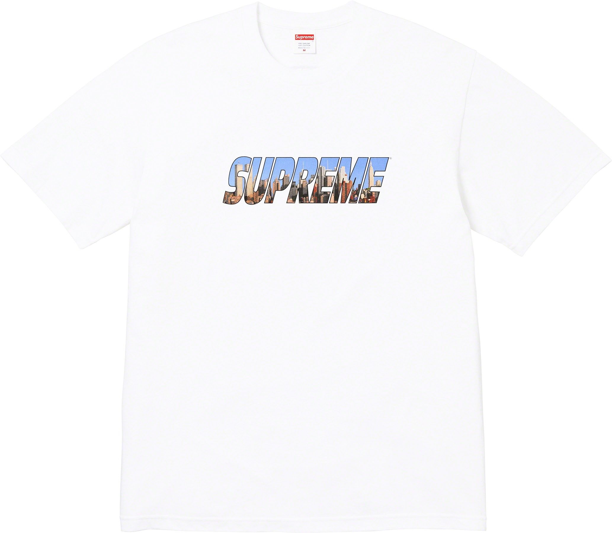 Gotham Tee view 8